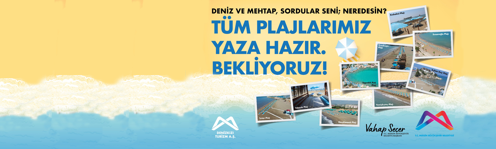 Denizkızı Turizm