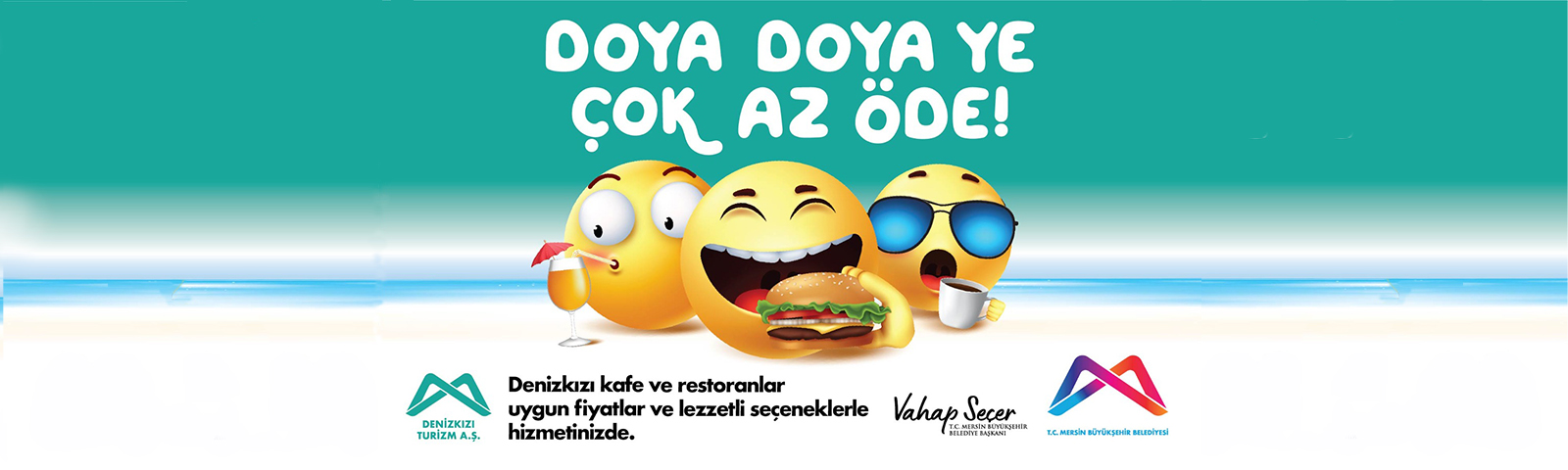 Denizkızı Turizm